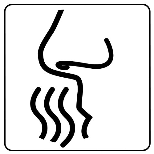 remove odour & pollutants